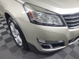 Used 2017 Chevrolet Traverse LT w/ Style and Technology Package image 3