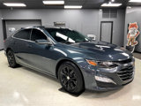 Used 2021 Chevrolet Malibu LT image 2