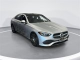 Certified 2022 Mercedes-Benz C 300 4MATIC Sedan image 3