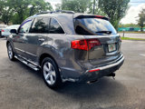 Used 2011 Acura MDX w/ Technology Package image 4