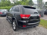 Used 2011 Jeep Grand Cherokee Overland Summit image 3