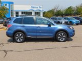 Used 2018 Subaru Forester 2.5i Limited image 3