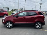 Used 2020 Ford EcoSport SE image 4