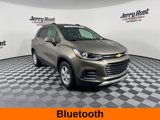 Used 2022 Chevrolet Trax LT w/ Driver Confidence Package image 4