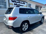 Used 2013 Toyota Highlander Limited image 6