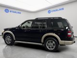 Used 2010 Ford Explorer Eddie Bauer image 4