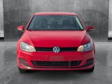 Used 2017 Volkswagen Golf Wolfsburg Edition image 2