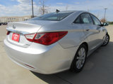 Used 2012 Hyundai Sonata Limited image 6