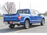 Used 2018 Ford F150 XLT image 3