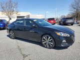 Used 2020 Nissan Altima 2.0 SR image 3