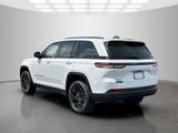 New 2025 Jeep Grand Cherokee Altitude image 3