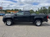 Used 2022 Chevrolet Colorado LT w/ Fleet Safety Package image 4