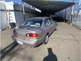 Used 2001 Toyota Corolla S image 6