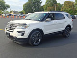 Certified 2018 Ford Explorer XLT w/ Equipment Group 202A image 3
