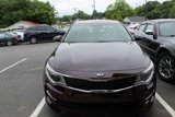Used 2018 Kia Optima LX image 2