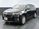 Used 2024 Chevrolet Equinox LT image 2