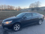Used 2015 Chevrolet Malibu LS image 3
