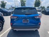 Certified 2021 Ford Escape SEL image 4