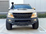Used 2021 Chevrolet Colorado ZR2 w/ Colorado ZR2 Bison Edition image 5