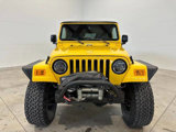 Used 2006 Jeep Wrangler Unlimited Rubicon image 3