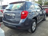 Used 2013 Chevrolet Equinox LS image 4