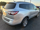 Used 2017 Chevrolet Traverse LT image 6