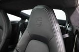 Certified 2020 Porsche 911 Carrera 4S w/ Sport Chrono Package image 5