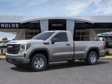 New 2025 GMC Sierra 1500 Pro w/ Pro Value Package image 2