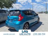 Used 2015 Nissan Versa Note SR image 3