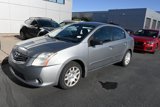 Used 2010 Nissan Sentra 2.0 S image 3