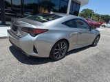 Certified 2021 Lexus RC 350 F Sport image 3