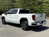 Used 2021 GMC Sierra 1500 AT4 image 3