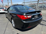 Used 2012 Hyundai Sonata Limited image 4