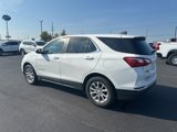Used 2021 Chevrolet Equinox LT image 4