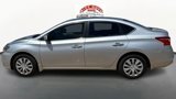 Used 2016 Nissan Sentra S image 2