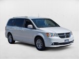 Used 2018 Dodge Grand Caravan SXT image 3