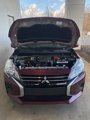 New 2024 Mitsubishi Mirage G4 ES image 3