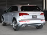 Used 2022 Audi Q5 2.0T Premium Plus image 2