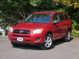 Used 2012 Toyota RAV4 4WD V6 image 2