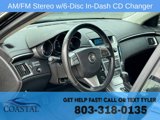 Used 2013 Cadillac CTS Luxury image 5