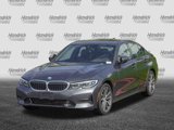 Certified 2022 BMW 330i xDrive Sedan w/ Driving Assistance Package image 5