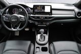 Used 2022 Kia Forte GT-Line w/ GT-Line Premium Package image 2