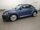 Used 2016 Volkswagen Beetle 1.8T SEL image 2