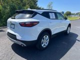 Used 2022 Chevrolet Blazer LT image 3