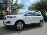 Used 2023 Ford Edge SEL image 4