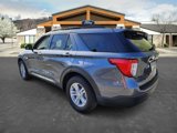 Certified 2022 Ford Explorer XLT image 5