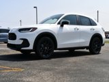 New 2025 Honda HR-V Sport image 3
