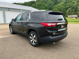 Used 2018 Chevrolet Traverse LT image 3