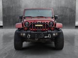 Used 2010 Jeep Wrangler Unlimited Sahara w/ Dual Top Group image 2