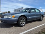 Used 2000 Lincoln Continental image 3